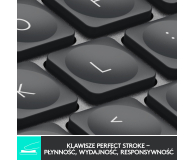 LOGITECH MX Keys Mini Graphite - 680461 - zdjęcie 5